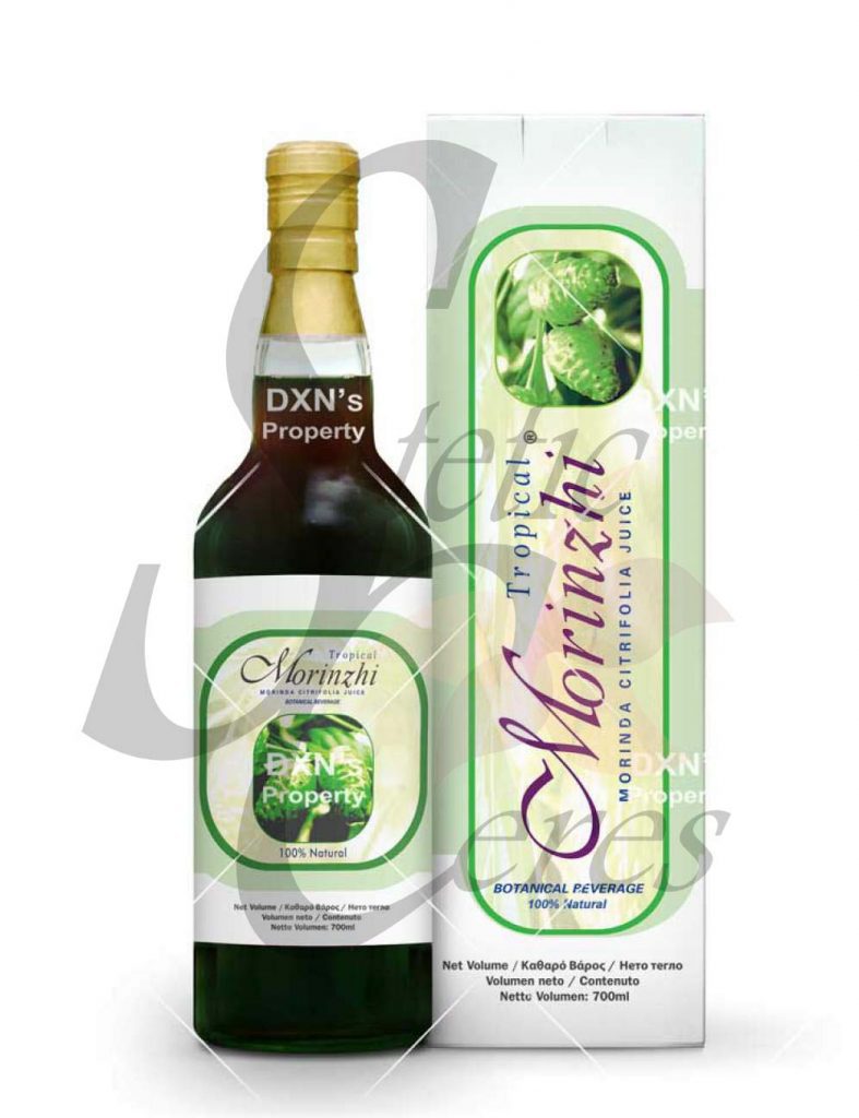 Zumo de noni 700ml