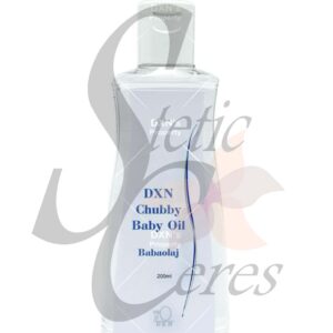 Aceite de Bebé DXN 200ml