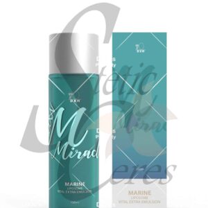 M Miracle Emulsión Vital Extra