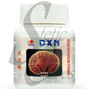 Reishi RG y Mycelium GL en Polvo 70g: Potente Combinación para una Salud Óptima