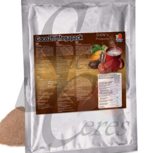 Cocozhi DXN en Kilo: Sumérgete en el Placer Irresistible del Chocolate Enriquecido con Ganoderma para una Experiencia Deliciosa y Nutritiva