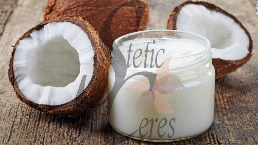El aceite de coco posee unas valiosas propiedades beneficiosas para nuestro organismo