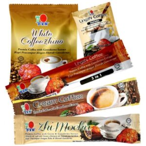 Pack Extra Café DXN